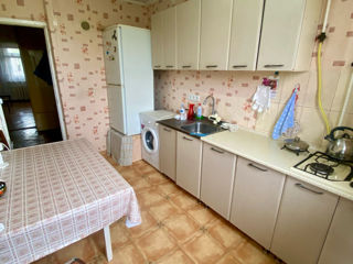 Apartament cu 3 camere, 68 m², Centru, Cricova, Chișinău mun. foto 2