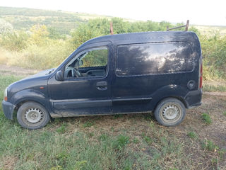 Renault Kangoo foto 1