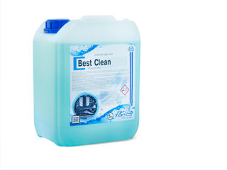 Curățitor pentru motor Best Clean 5 l. Concentrat. Produse izraeliene.
