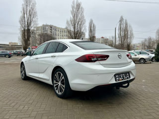 Opel Insignia foto 4