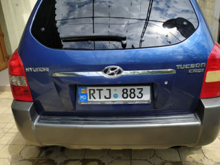 Hyundai Tucson foto 6