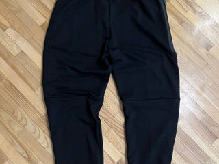 Nike Tech Fleece loose fit pants foto 2