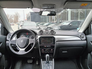 Suzuki Vitara foto 15