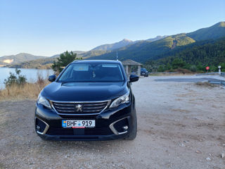 Peugeot 5008 foto 12