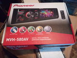 Pioneer MVH-580AV foto 1