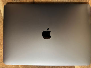 MacBook Air 2020, 512 gb, Intel Core i5