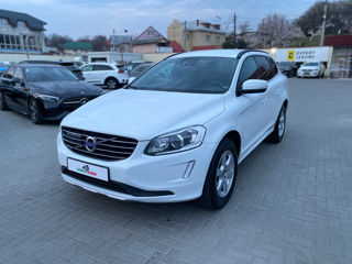 Volvo XC60 foto 1