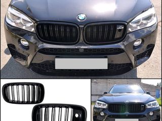 BMW спойлер, бампера, накладки на пороги, фары, тюнинг бмв м бампер м пакет bmw обвес оптика foto 9