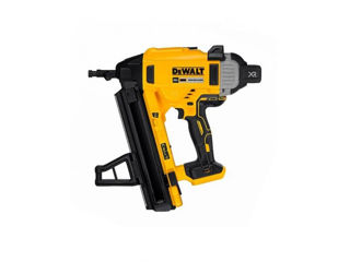 Ciocan pneumatic cu acumulator p/u beton DCN890N Brand:	DeWALT foto 1