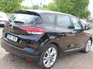 Renault Scenic foto 4