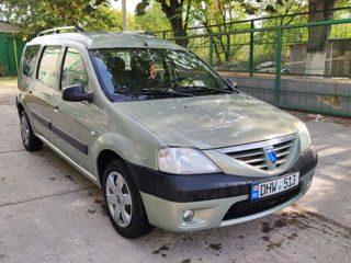 Dacia Logan foto 5