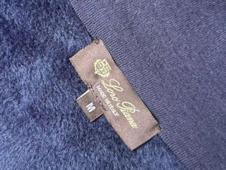 Loro Piana Tracksuit foto 4