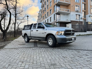 Dodge Ram foto 2