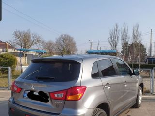 Mitsubishi ASX foto 3