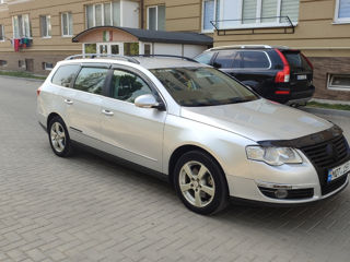 Volkswagen Passat foto 2