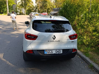 Renault Kadjar foto 1