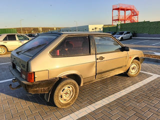 Lada / ВАЗ 2108 foto 3