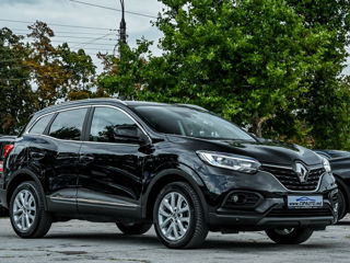 Renault Kadjar foto 4