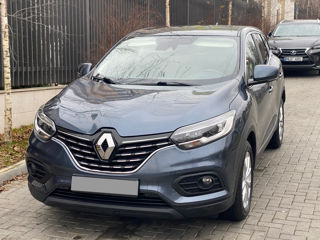 Renault Kadjar foto 2