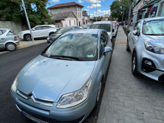 Citroen C4 foto 1