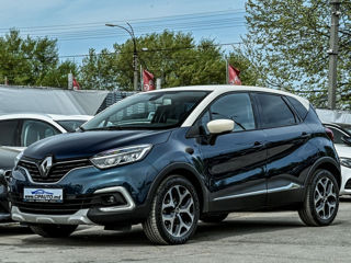 Renault Captur foto 1