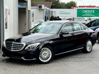 Mercedes C-Class