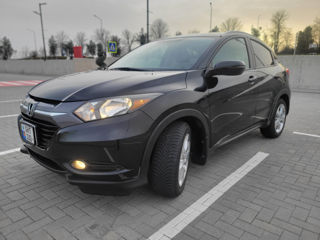 Honda HR-V foto 1