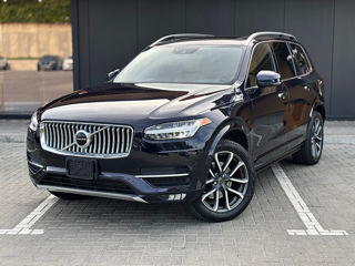 Volvo XC90 foto 3