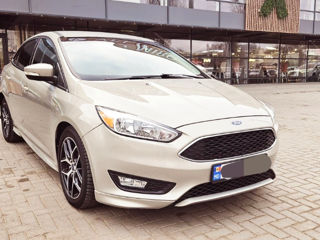 Ford Focus foto 6