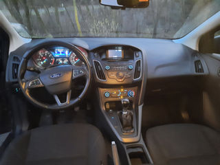 Ford Focus foto 3