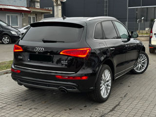 Audi Q5 foto 5