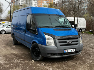 Ford Transit foto 1