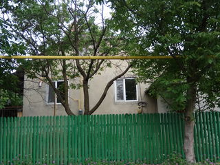 Меняю дом в Крикова на квартиру в Кишиневе. foto 1