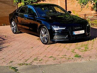 Audi A7 foto 3