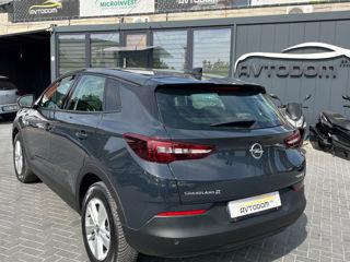 Opel Grandland X foto 4