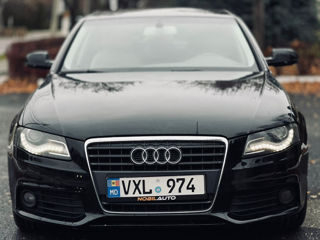 Audi A4 foto 2