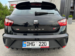 Seat Ibiza foto 3