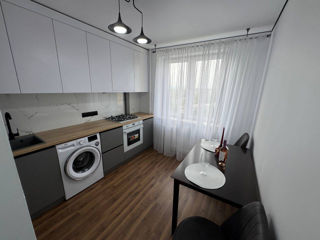 Apartament cu 1 cameră, 37 m², Buiucani, Chișinău foto 1