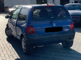 Renault Twingo foto 3