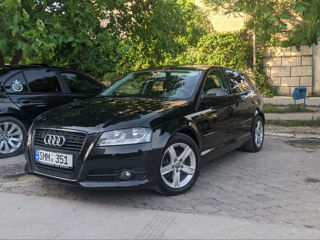 Audi A3 foto 9