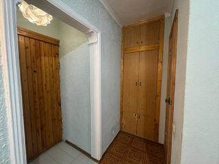 Apartament cu 1 cameră, 41 m², Ciocana, Chișinău foto 4