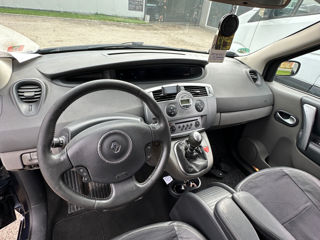 Renault Grand Scenic foto 5