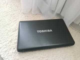 Четырехъядерный Toshiba C660(Core i3; 8Gb; 640Gb). Doar 2000 lei foto 2