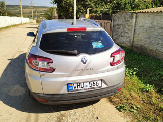 Renault Megane foto 6