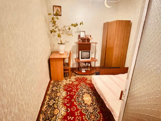 Ap. 5 cam., 50 м², 5/5 et.