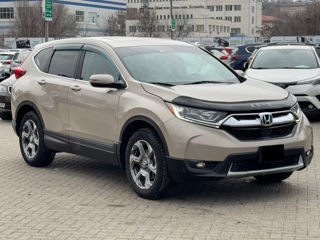 Honda CR-V foto 5