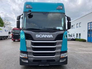 Scania R 450 A4x2 MEB