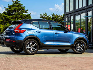 Volvo XC40 foto 5