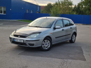 Ford Focus foto 6