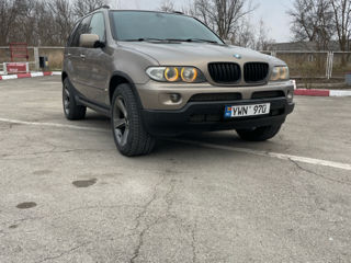 BMW X5 foto 1